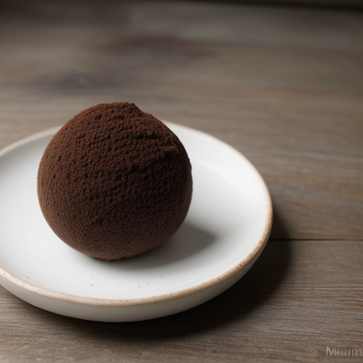 Rumm Balls recipe image