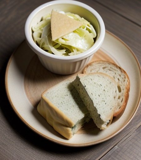 Runza recipe image