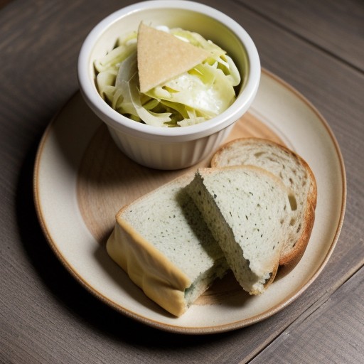 Runza recipe image