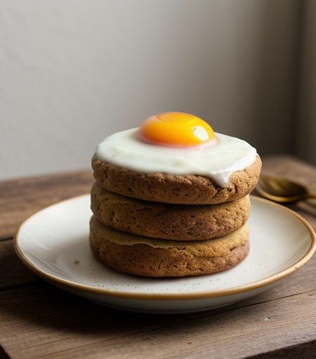 Rusks recipe image