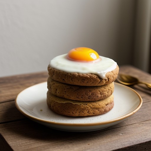 Rusks recipe image