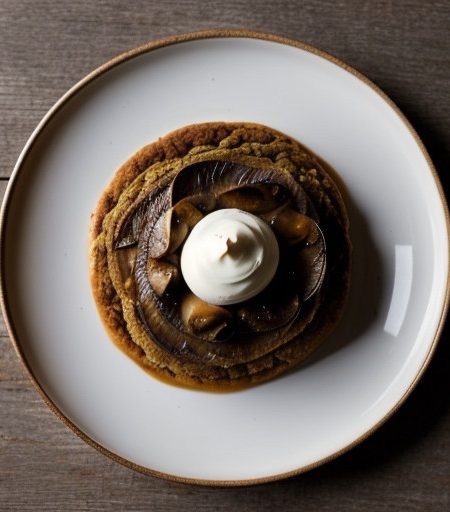Russian Baklaczan recipe image