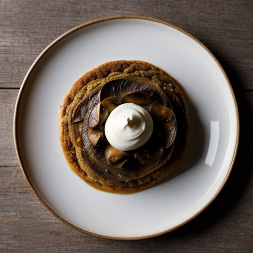 Russian Baklaczan recipe image