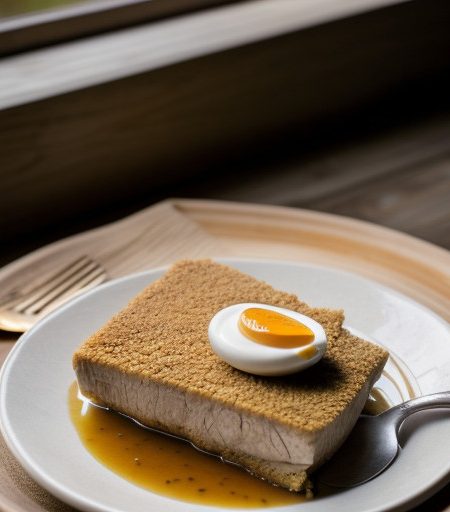 Russian Chicken recipe image