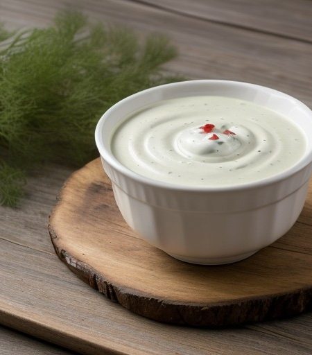 Russian Dressing recipe image