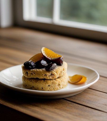 Russian Krendl recipe image