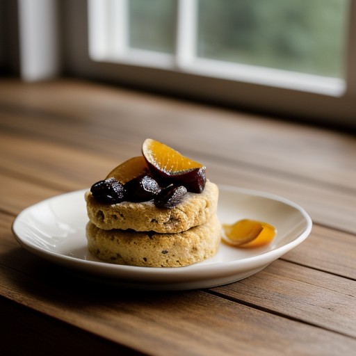 Russian Krendl recipe image