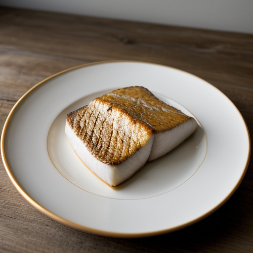 Russian Pickled Whitefish recipe image