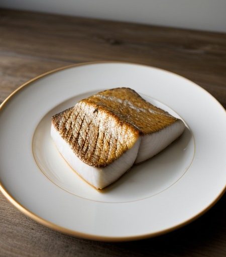 Russian Pickled Whitefish recipe image