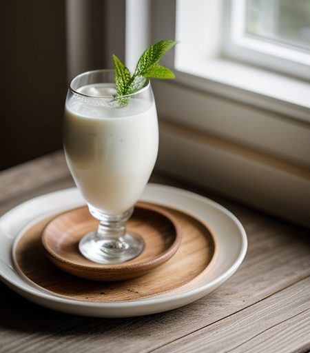 Russian Quallude recipe image