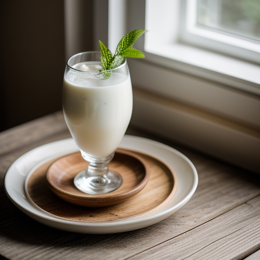 Russian Quallude recipe image