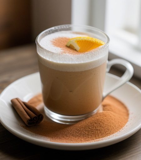 Russian Refresher Mix recipe image
