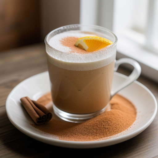 Russian Refresher Mix recipe image