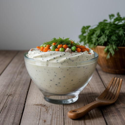 Russian Salad (Ensaladilla Rusa recipe image