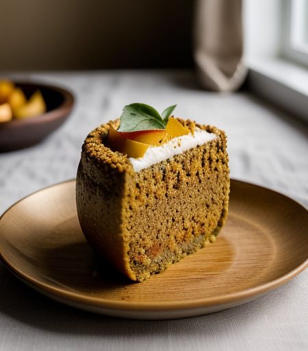 Russian Stuffed Pumpkin recipe image
