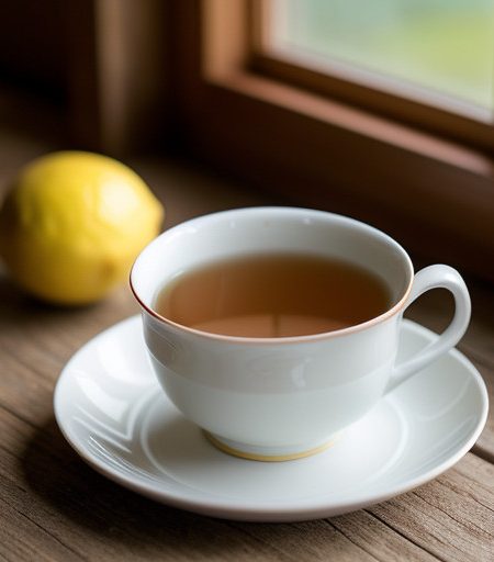 Russian Tea #1 recipe image