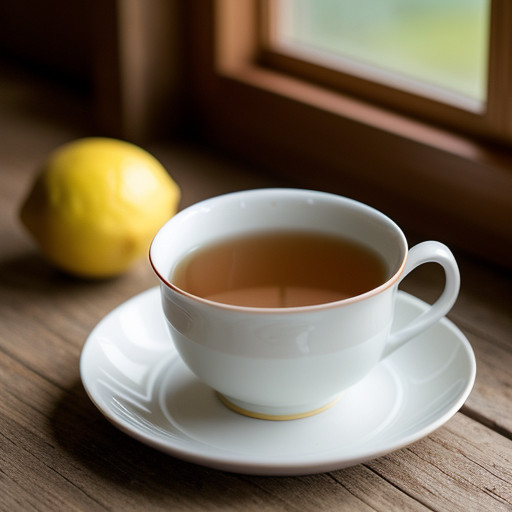 Russian Tea #1 recipe image