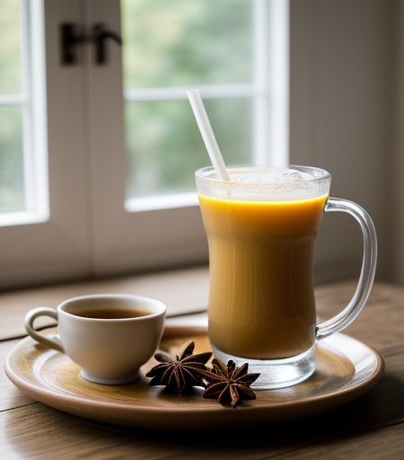 Russian Tea # 2 recipe image