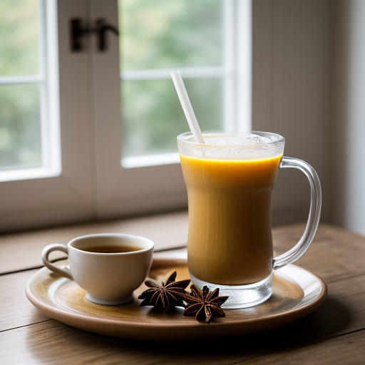 Russian Tea # 2 recipe image
