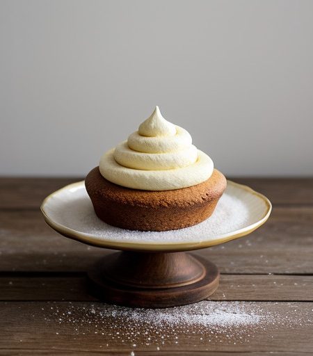 Russian Tea Cakes (Snowballs recipe image