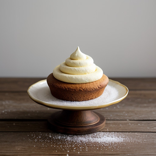 Russian Tea Cakes (Snowballs recipe image