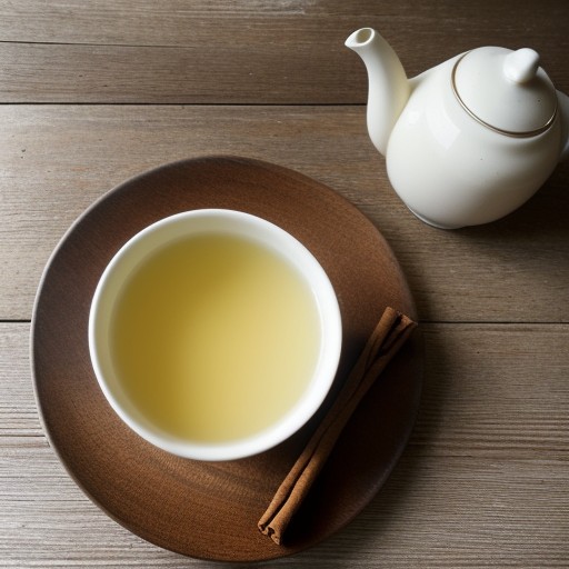 Russian" Tea Mix recipe image