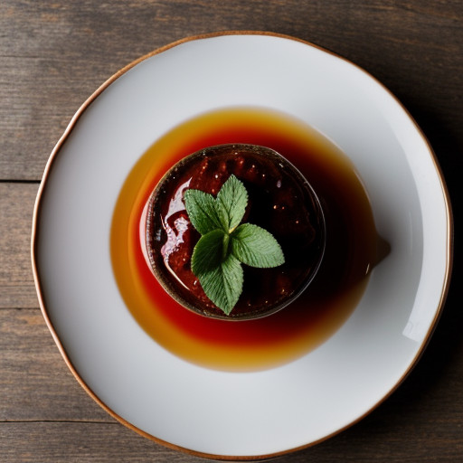 Russian Tea recipe image