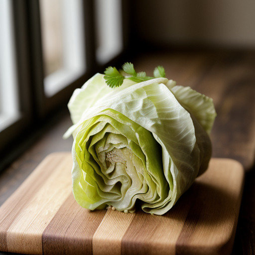 Russion Jewish Cabbage Rolls recipe image