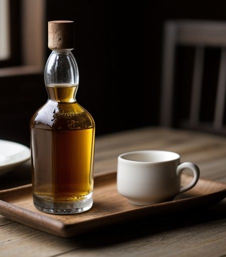 Rusty Nail recipe image
