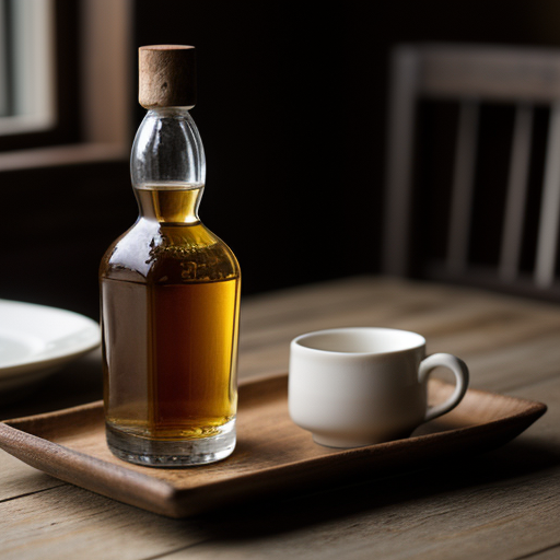 Rusty Nail recipe image