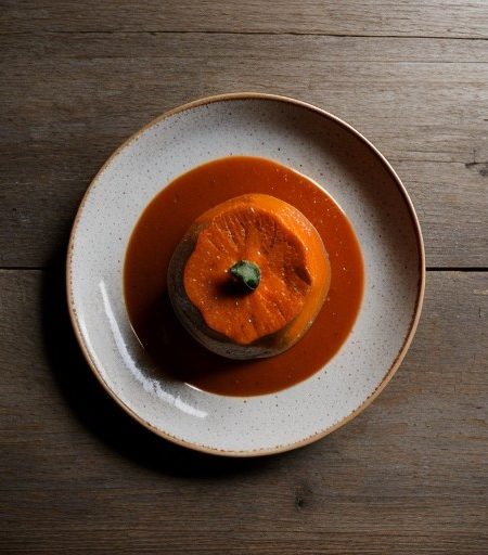 Rutabaga Puree recipe image