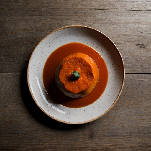 Rutabaga Puree recipe image