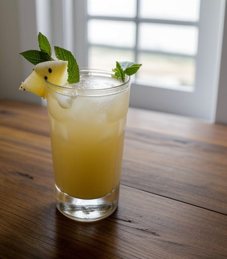 Ryan's Punch recipe image