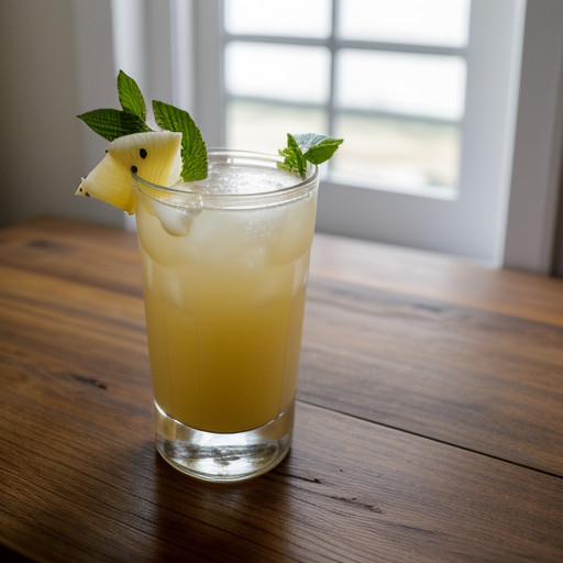 Ryan's Punch recipe image