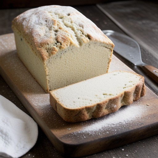 SCONE BREAD - Country Cooking recipe image