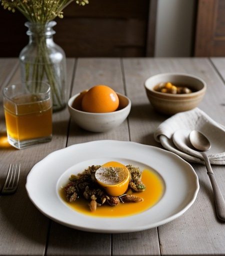 Saballene recipe image
