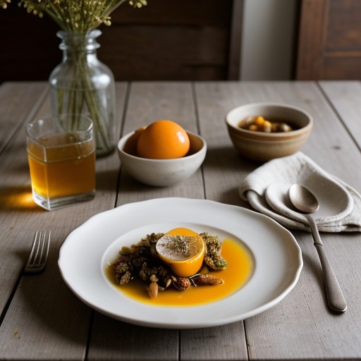 Saballene recipe image