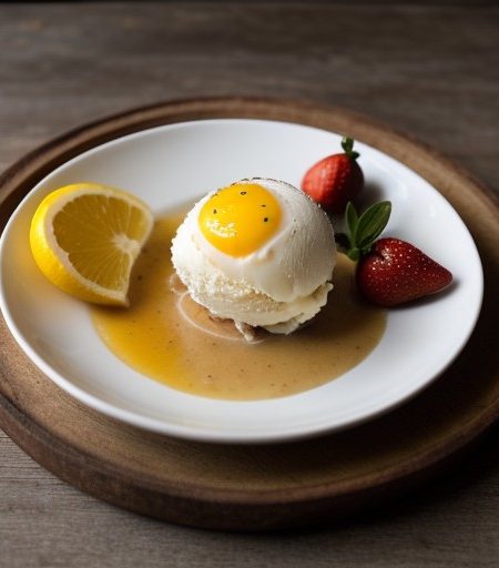 Sabayon recipe image