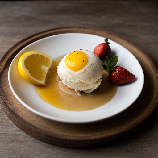 Sabayon recipe image