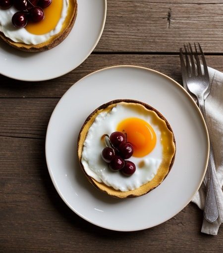 Sabayone recipe image