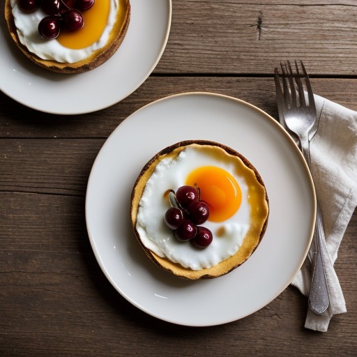 Sabayone recipe image