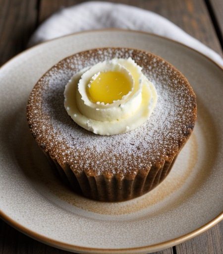 Sables recipe image