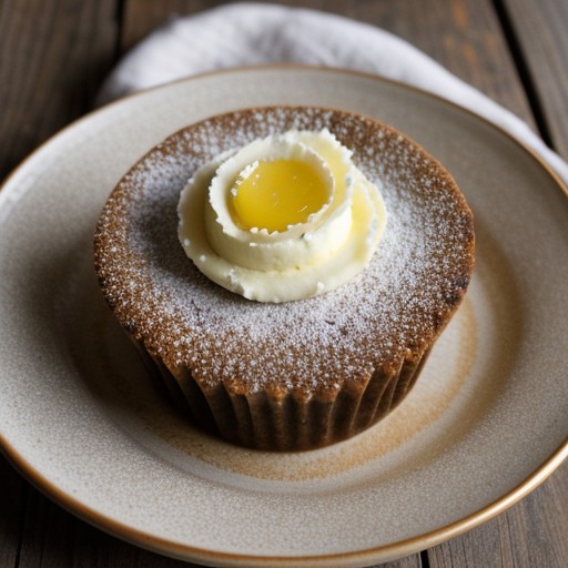 Sables recipe image