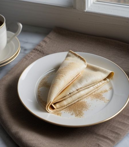 Sabra Crepes recipe image