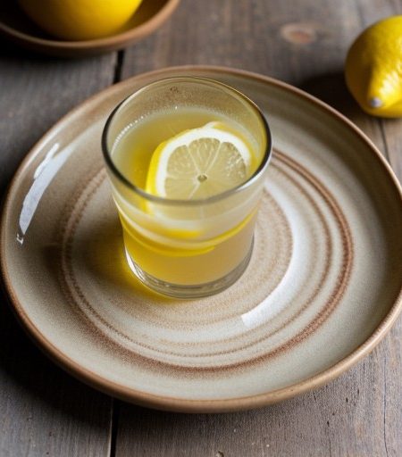 Sabra Sour recipe image