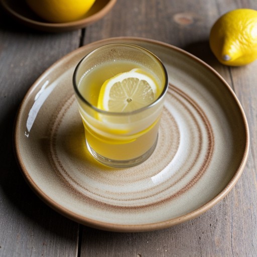 Sabra Sour recipe image