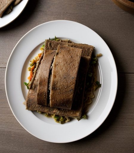 Sabzi Koofteh recipe image