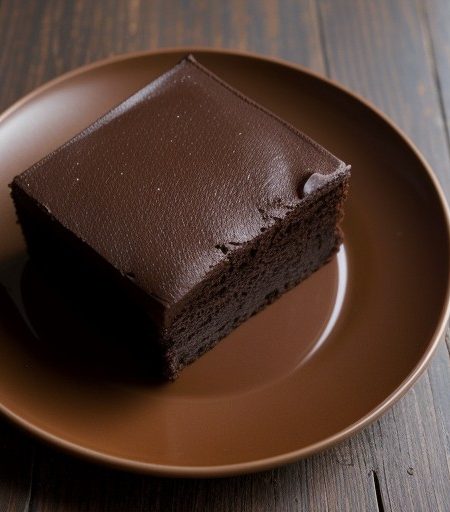 Sachertorte recipe image