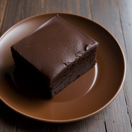 Sachertorte recipe image