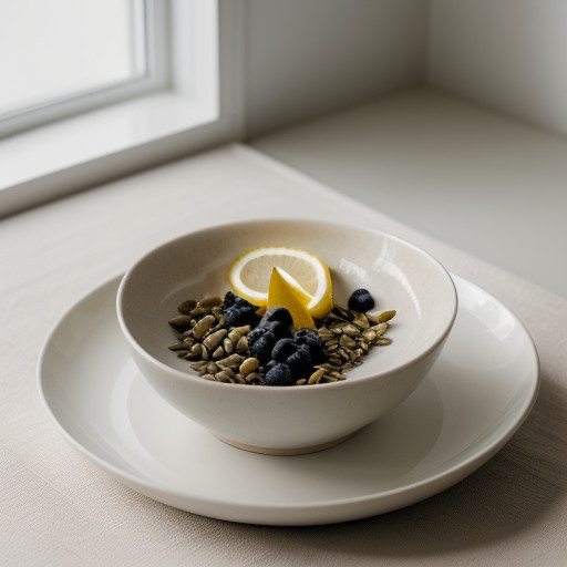 Sacramento Fruit Bowl recipe image